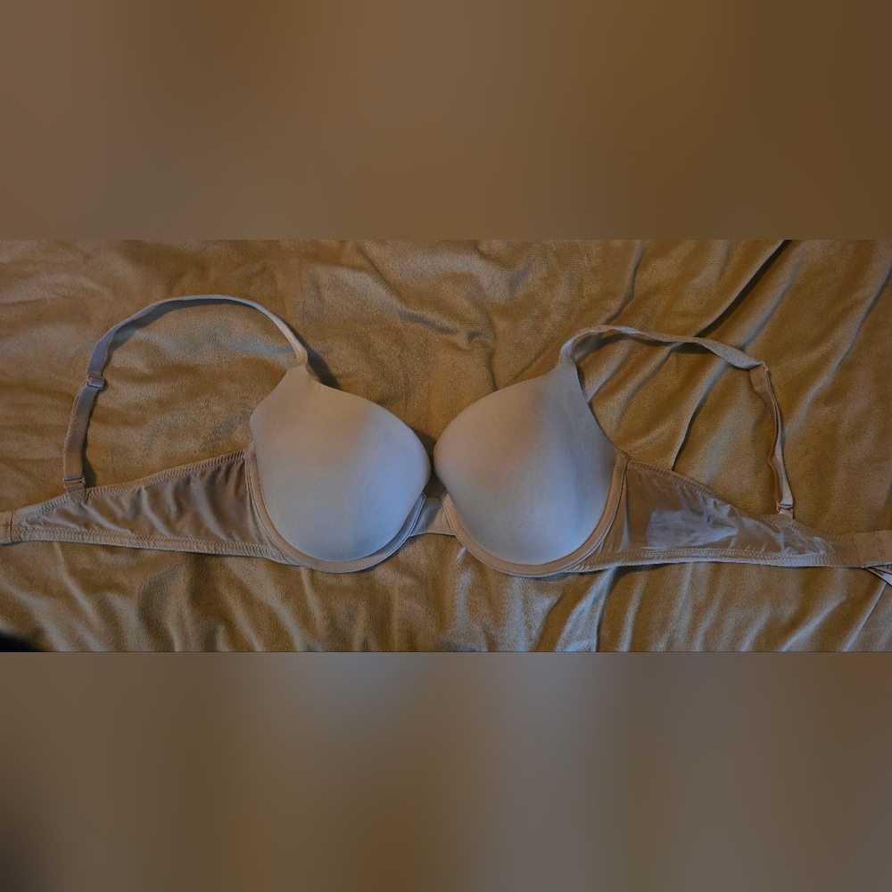 Victoria Secret Push Up Bra 36 C